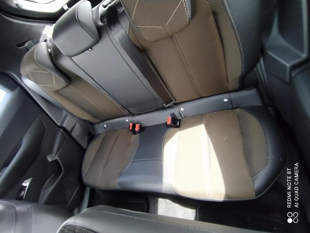 Foto DS DS 3 Crossback 10