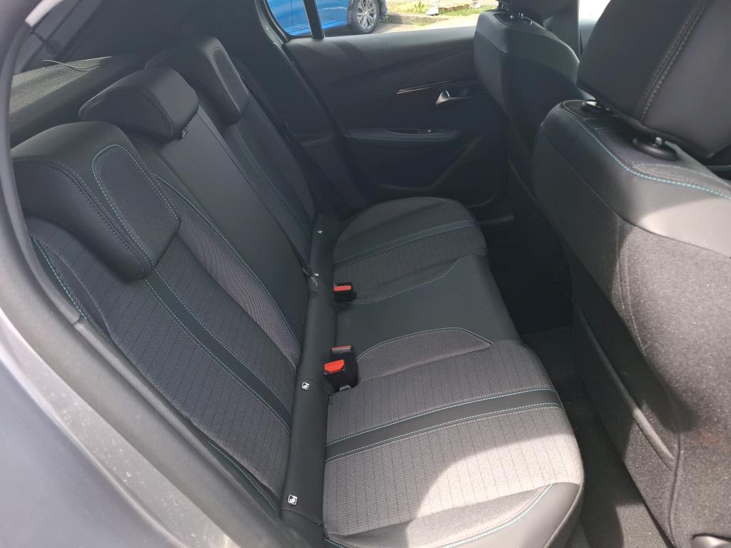 Peugeot 208 PureTech 100 S&S EAT8 Allure Pack 2022