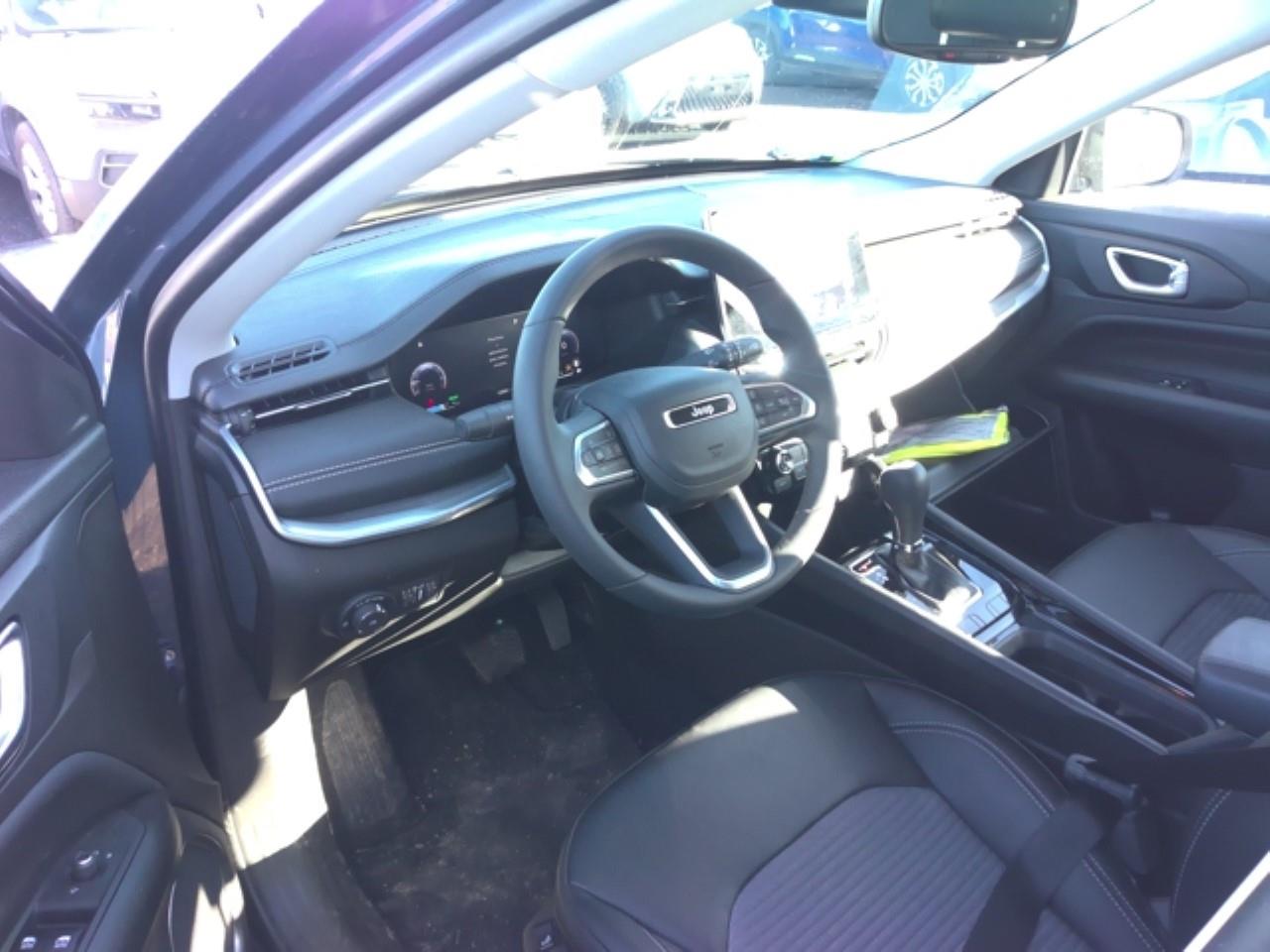 Foto Jeep Compass 3