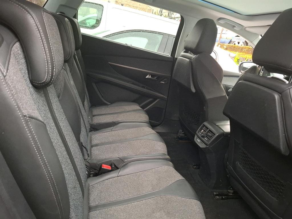 Peugeot 5008 BlueHDi 130ch S&S EAT8 Allure Business 2020