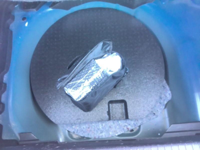 Foto Opel Corsa 8