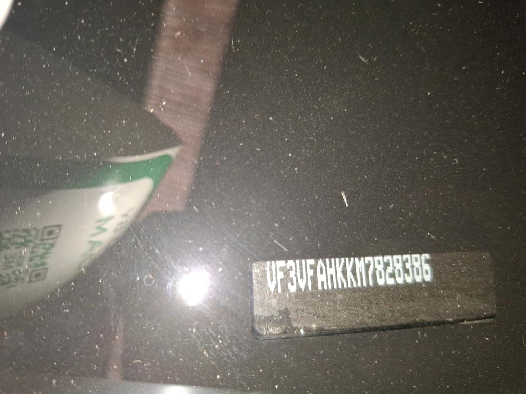 Peugeot EXPERT FGN TOLE STANDARD 2.0 BLUEHDI 120 S&S BVM6 ASPHALT 2021