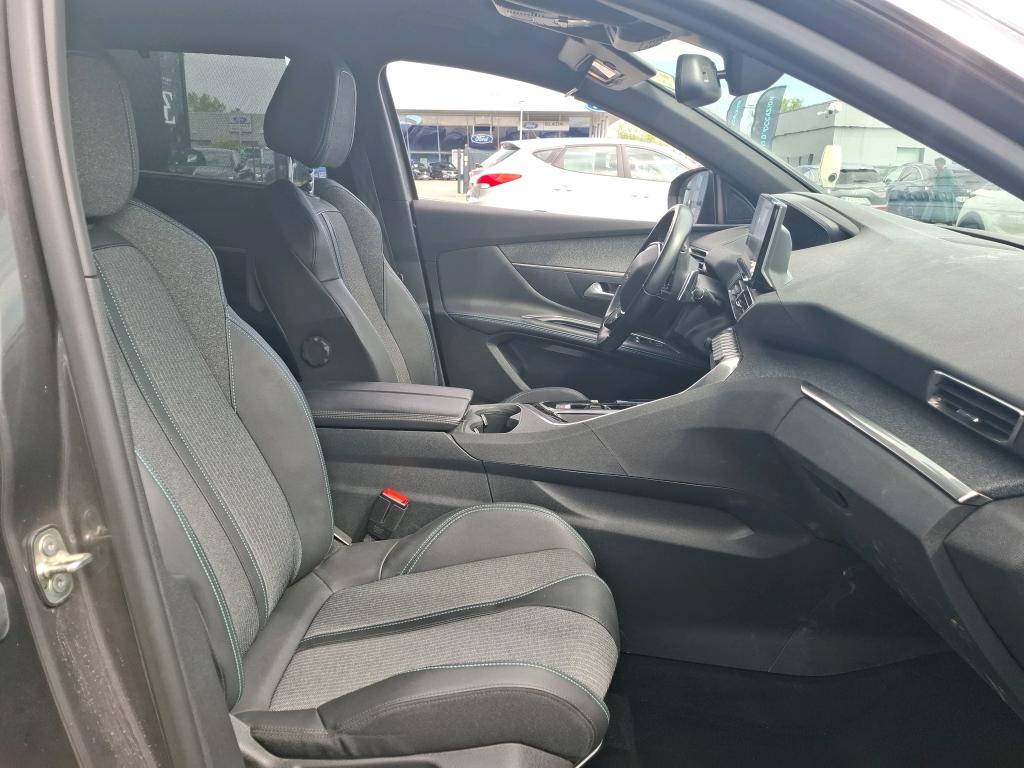 Peugeot 5008 BlueHDi 130ch S&S EAT8 Allure Pack 2023