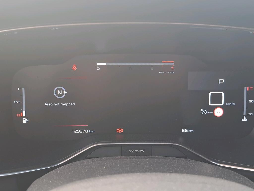 Citroen C5 Aircross BlueHDi 130 S&S EAT8 Business 2021