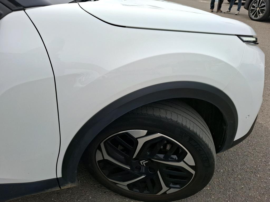 Citroen C4 PureTech 130 S&S EAT8 Shine Pack 2023
