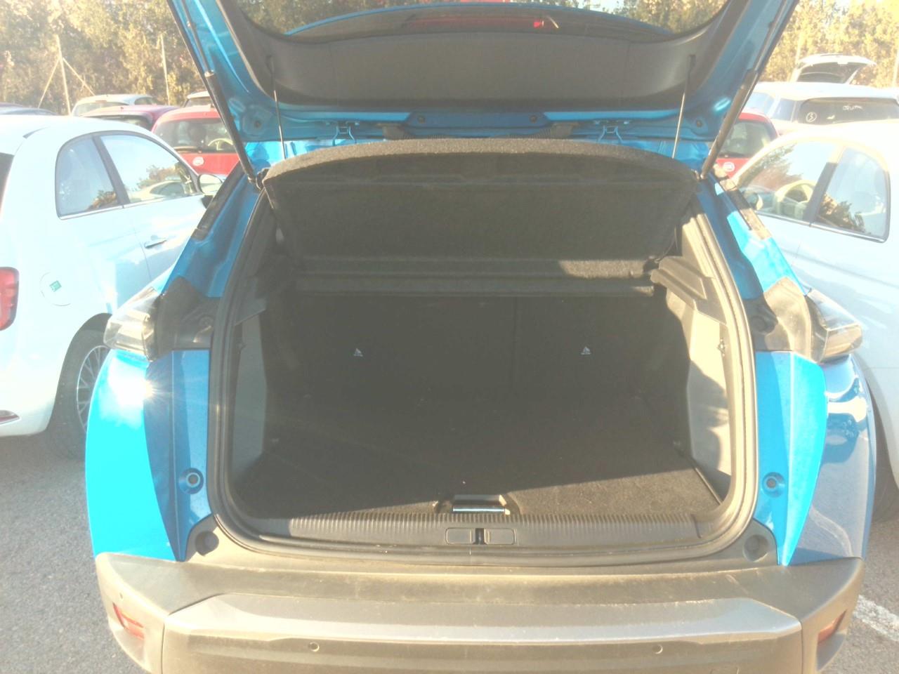 Foto Peugeot 2008 7