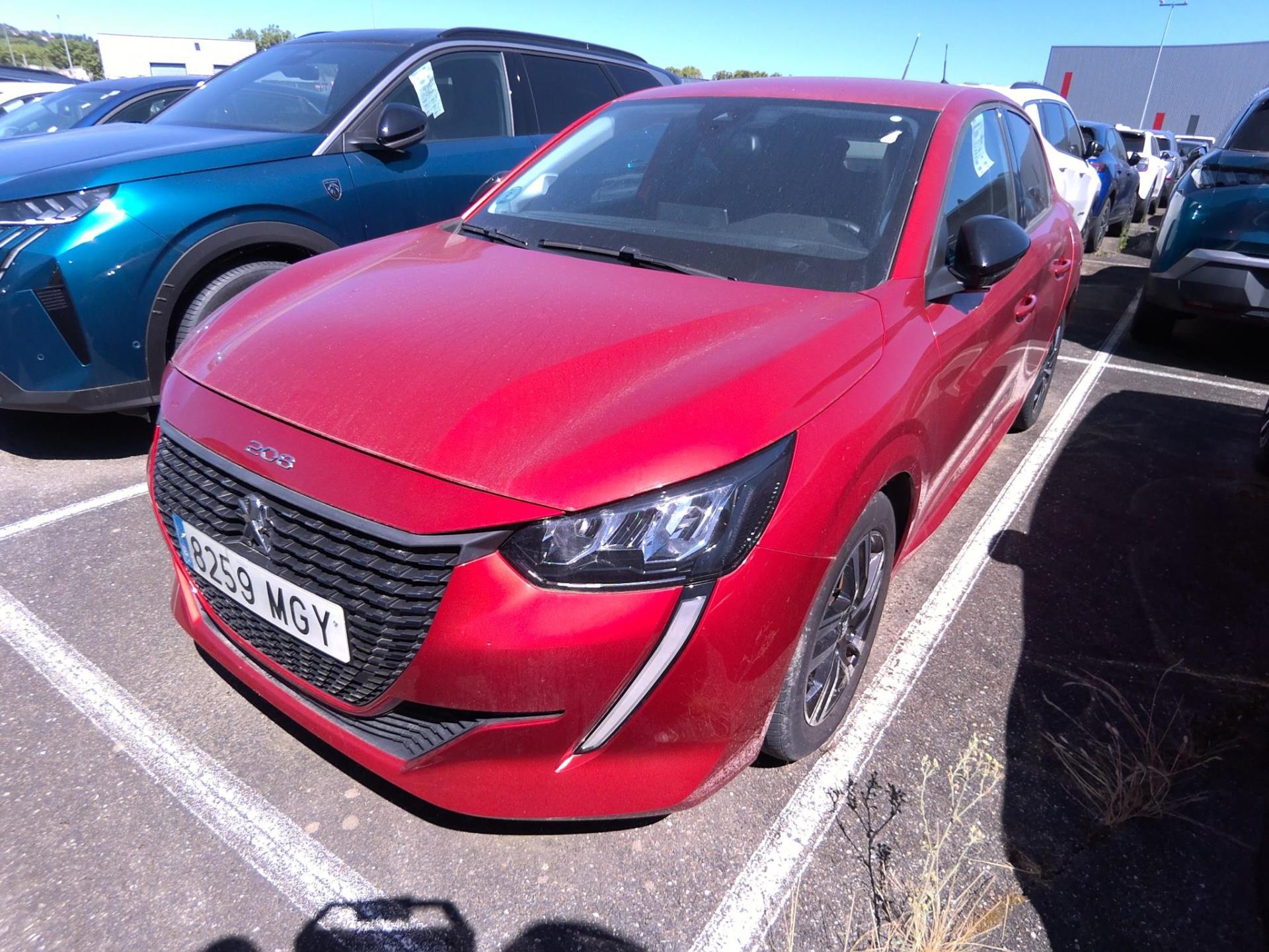 208 II