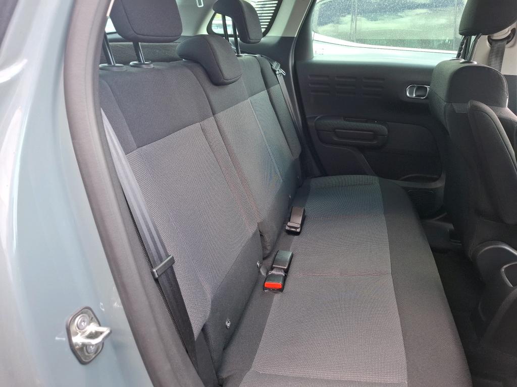 Citroen C3 Aircross BlueHDi 120 S&S EAT6 Feel Pack Business 2023