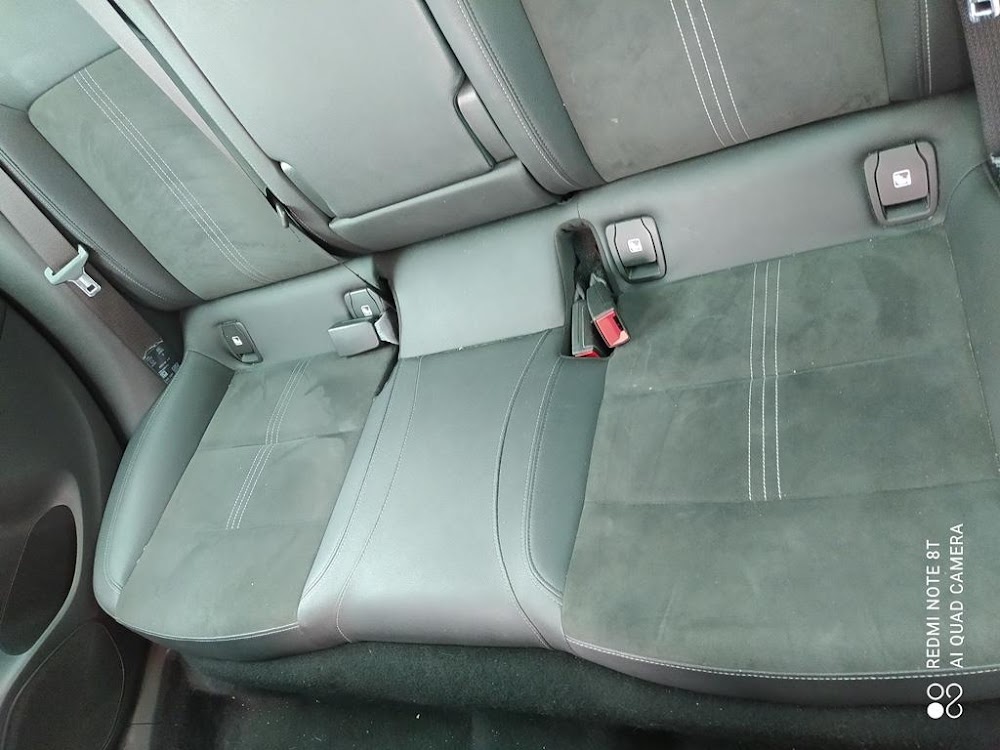 Foto Opel Astra 11