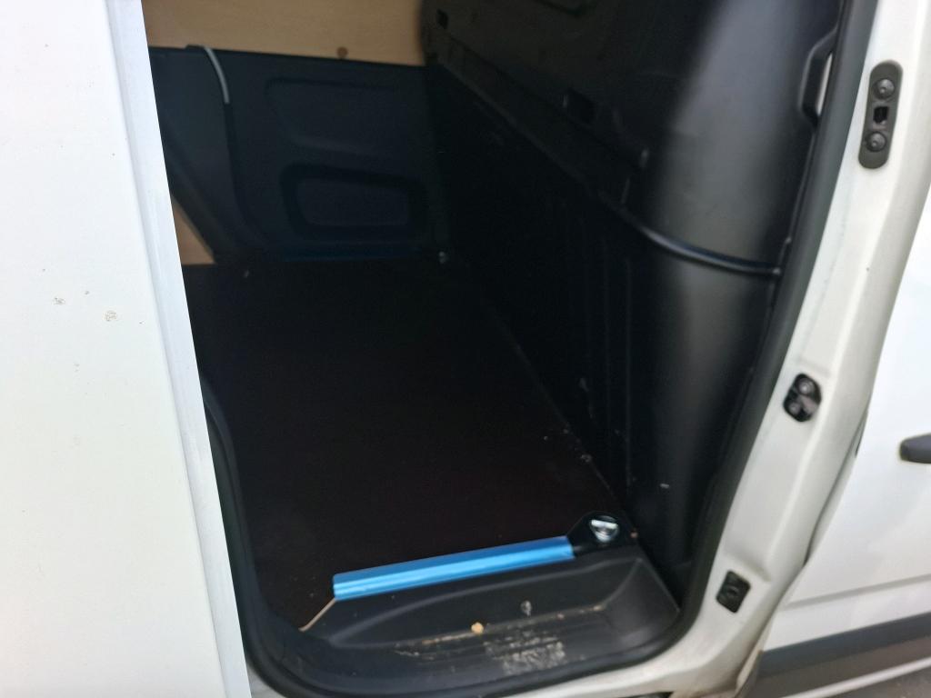 Citroen BERLINGO VAN M 650 BLUEHDI 100 S&S CLUB 2019
