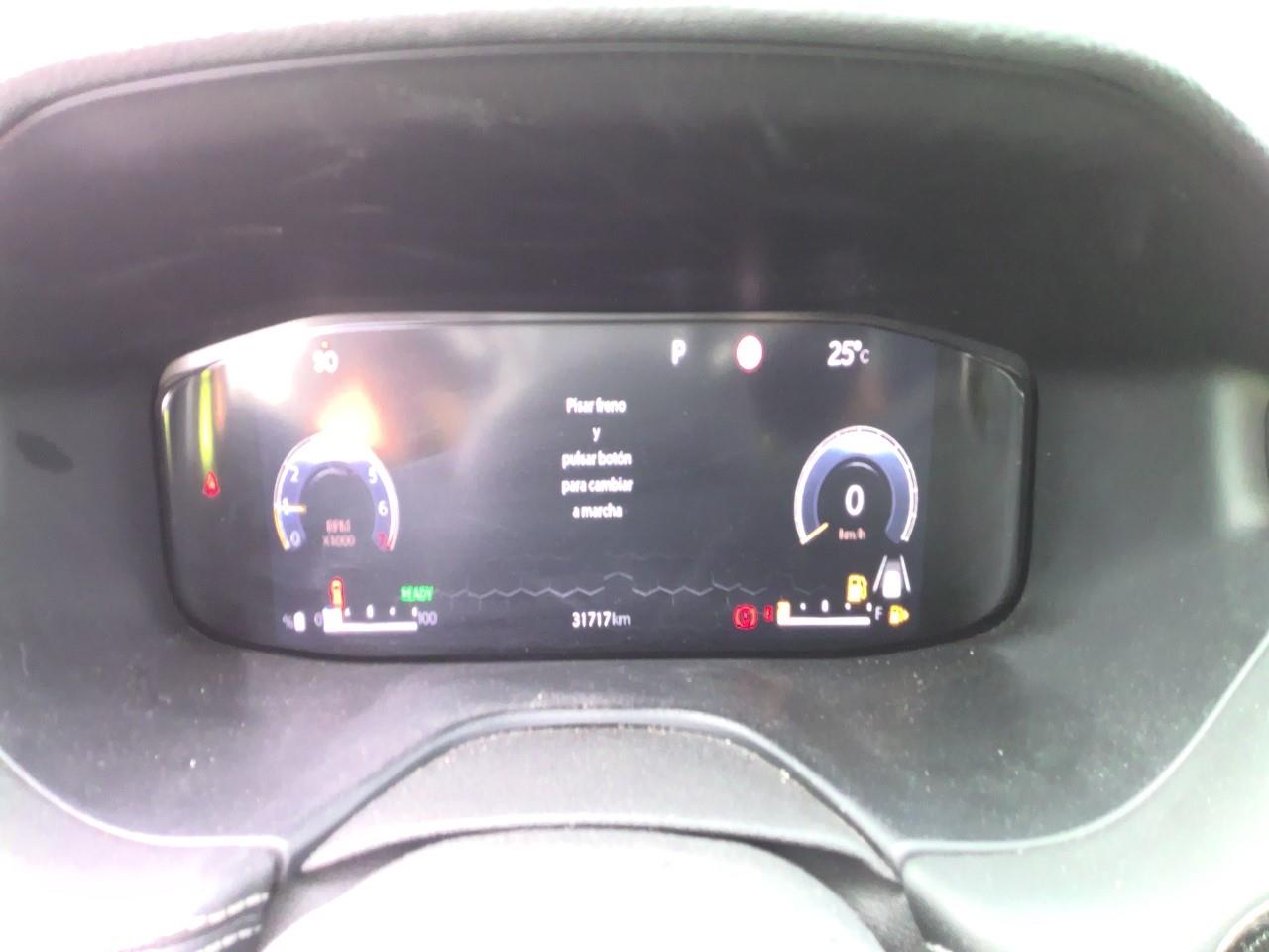 Foto Jeep Compass 5