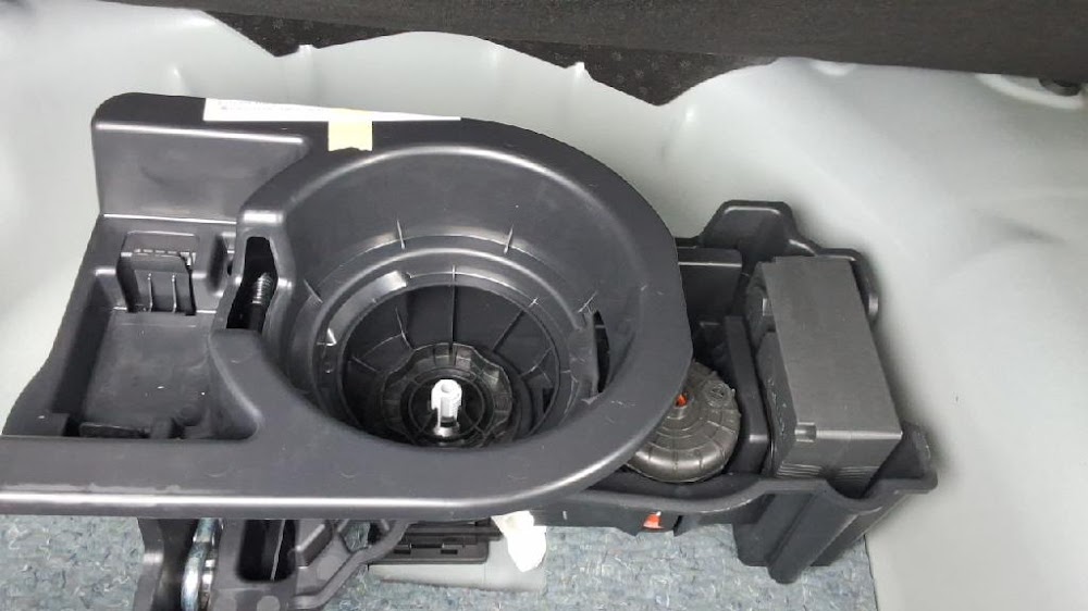 Foto Jeep AVENGER 2