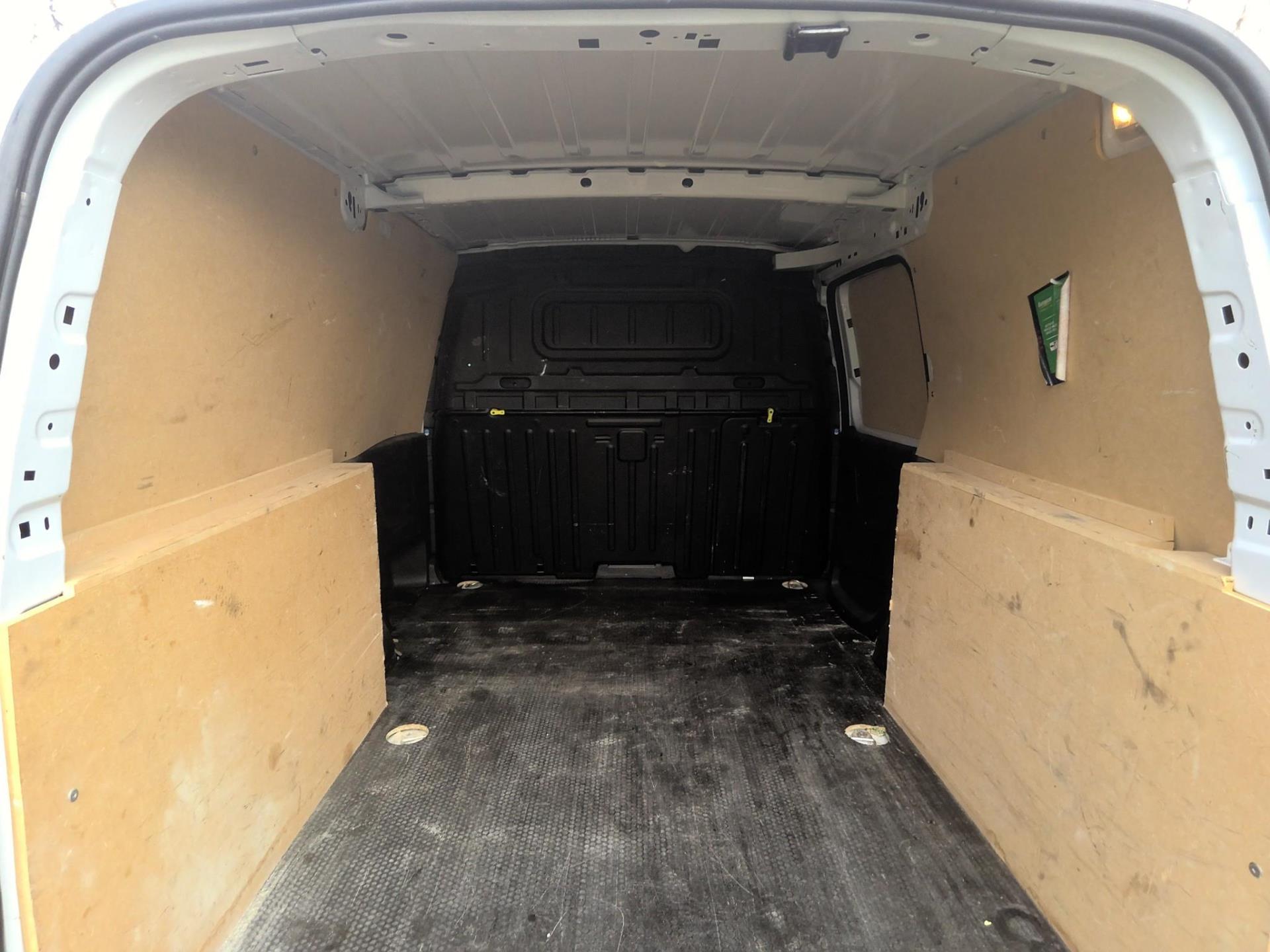 Peugeot PARTNER FOURGON XL 950 KG BLUEHDI 100 S&S BVM6  2023