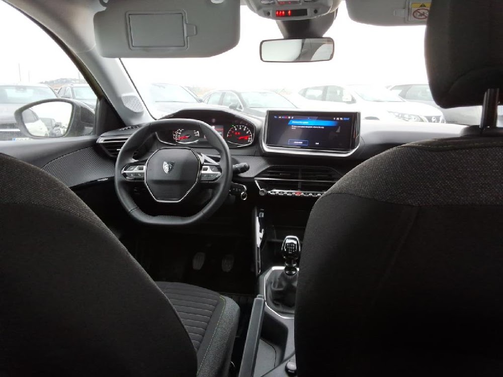 Foto Peugeot 308 6