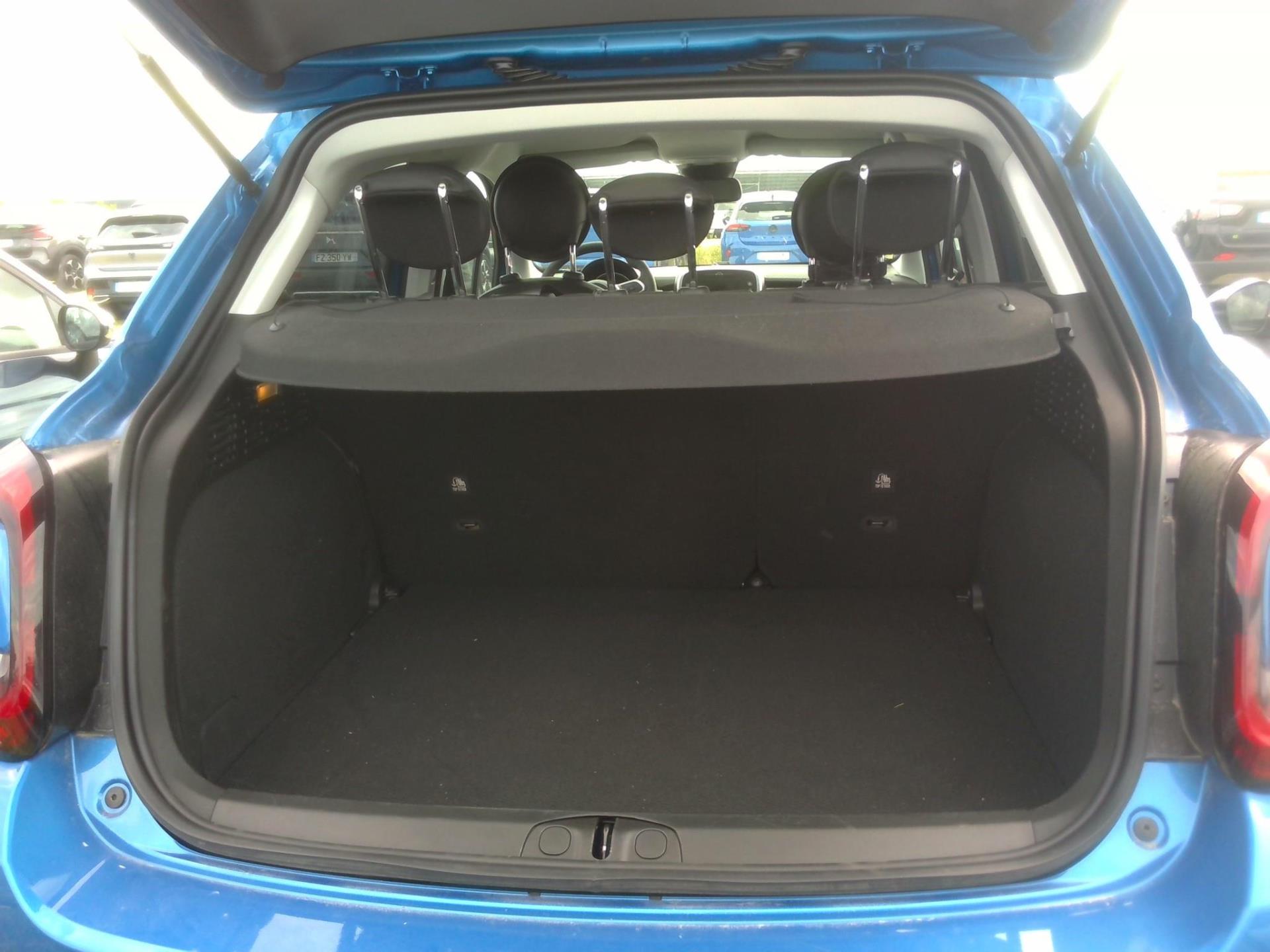 FIAT 500X 1.5 FireFly 130 ch S/S DCT7 Hybrid 2024