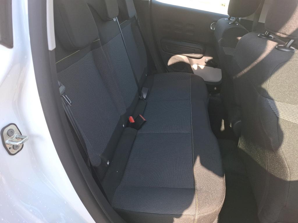 Citroen C3 PureTech 83 ch BVM5 You 2024