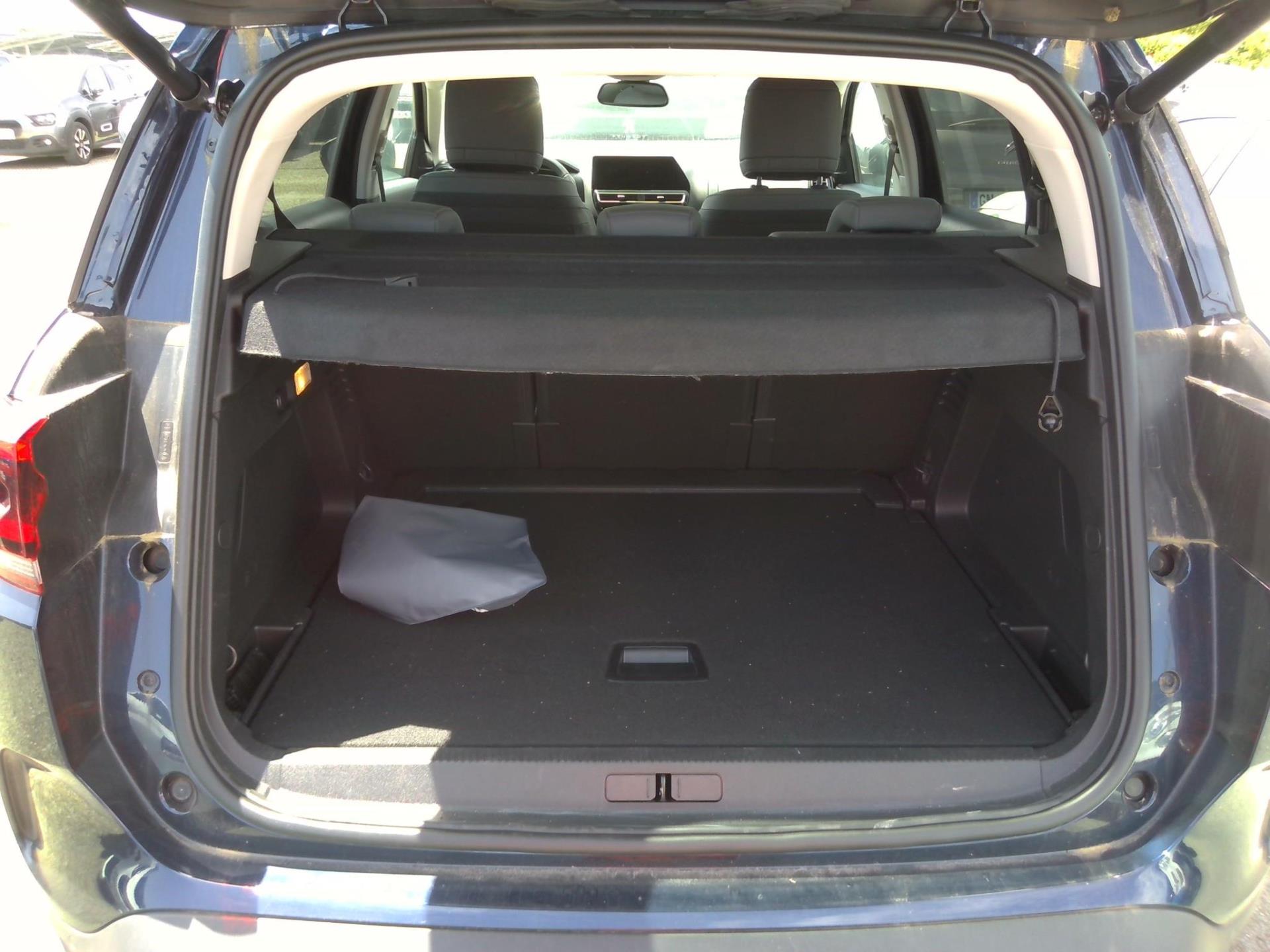 Citroen C5 Aircross PureTech 130 S&S EAT8 Shine 2023