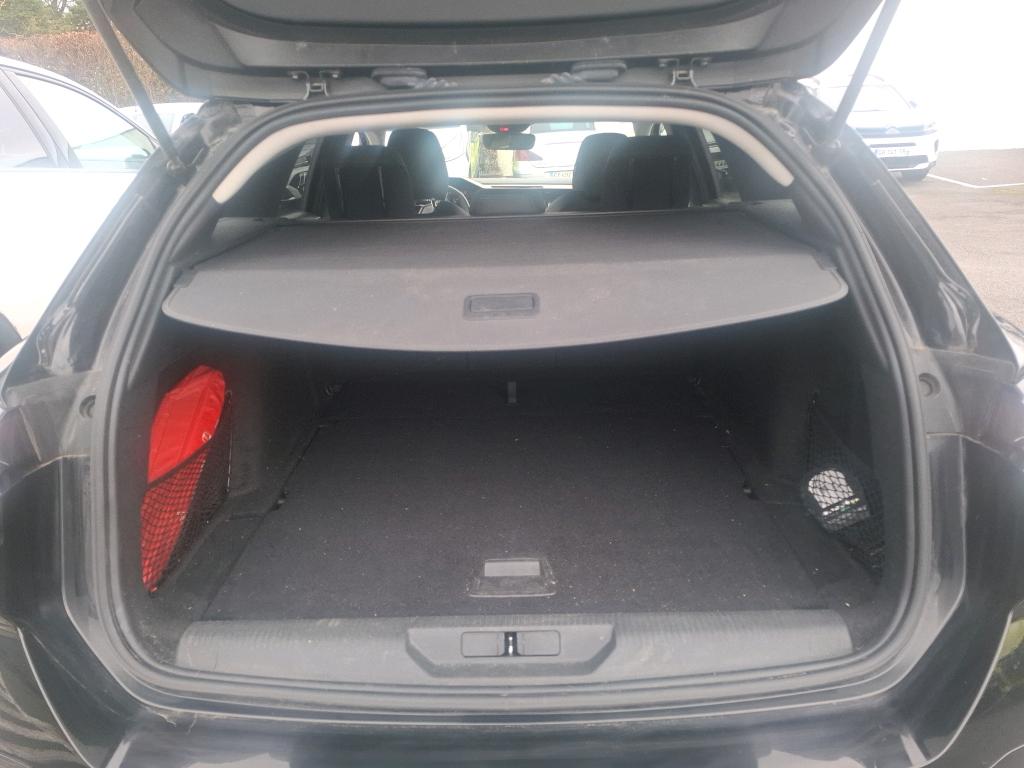 Peugeot 308 SW BlueHDi 130ch S&S EAT8 Allure 2023