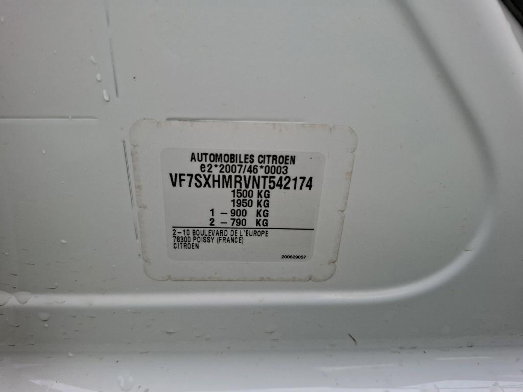 Citroen C3 PureTech 83 S&S BVM5 Feel Business 2022