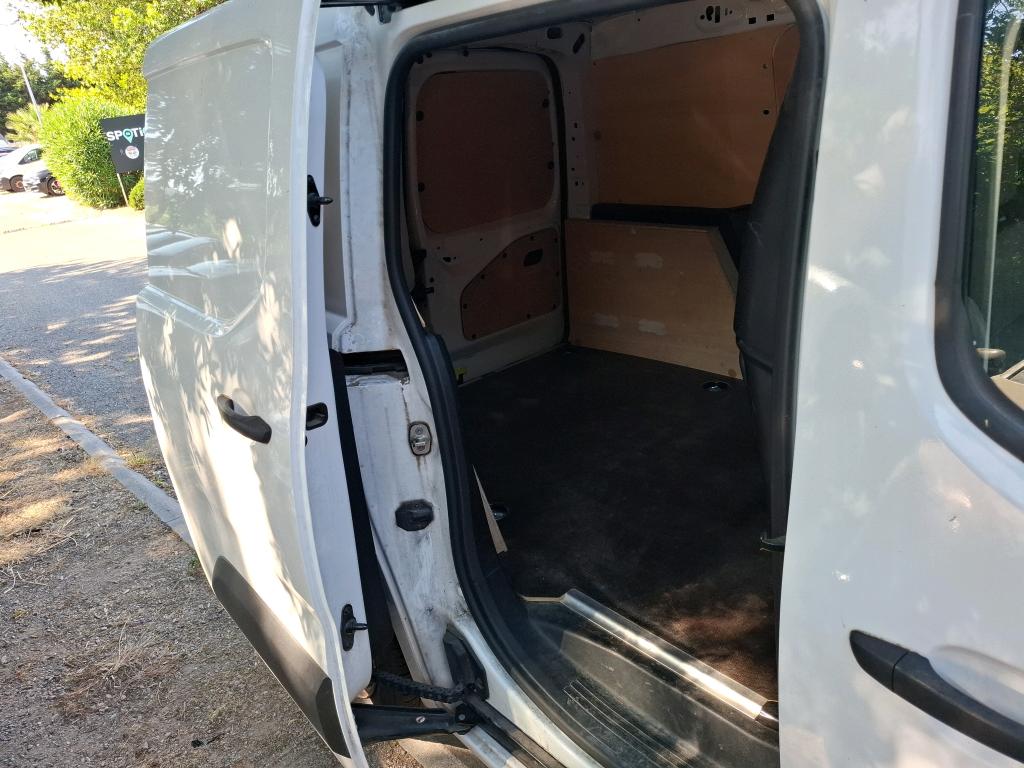 Citroen BERLINGO VAN M 650 BLUEHDI 100 S&S BVM5 CLUB 2020