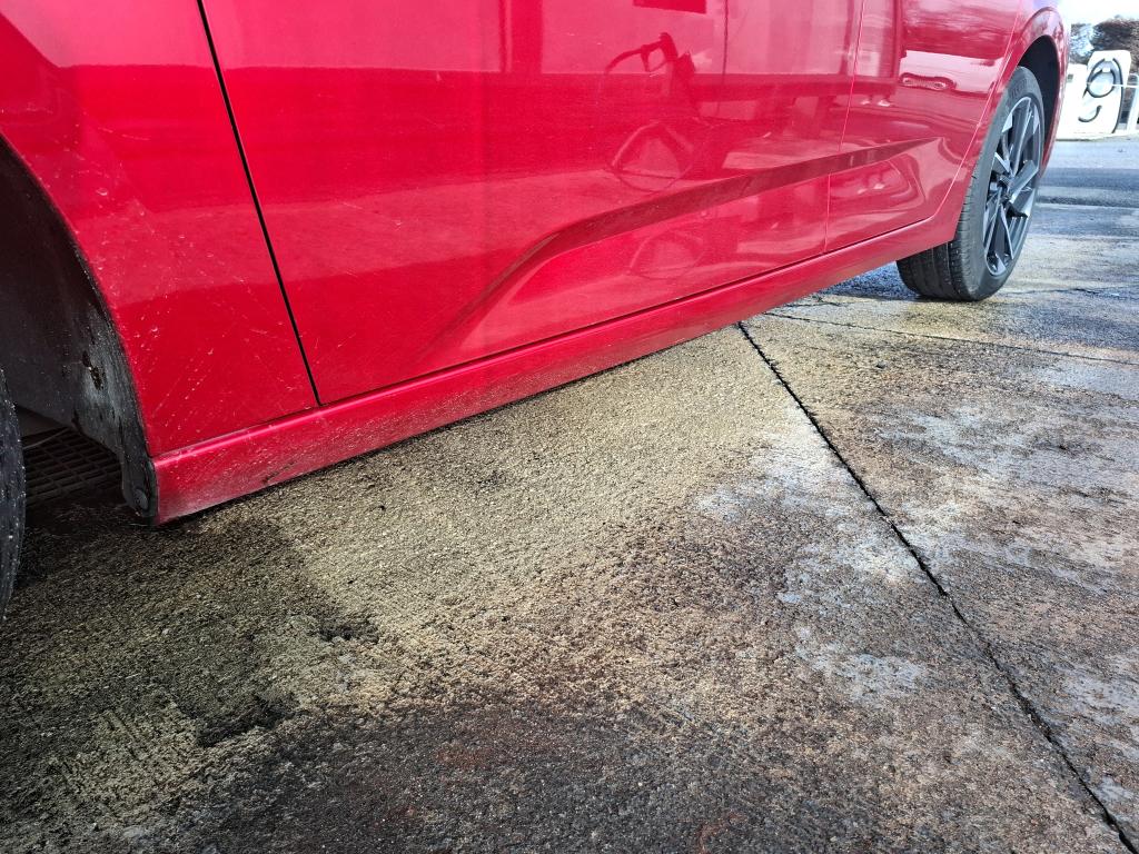 Peugeot 308 PureTech 130ch S&S EAT8 Allure Pack 2023