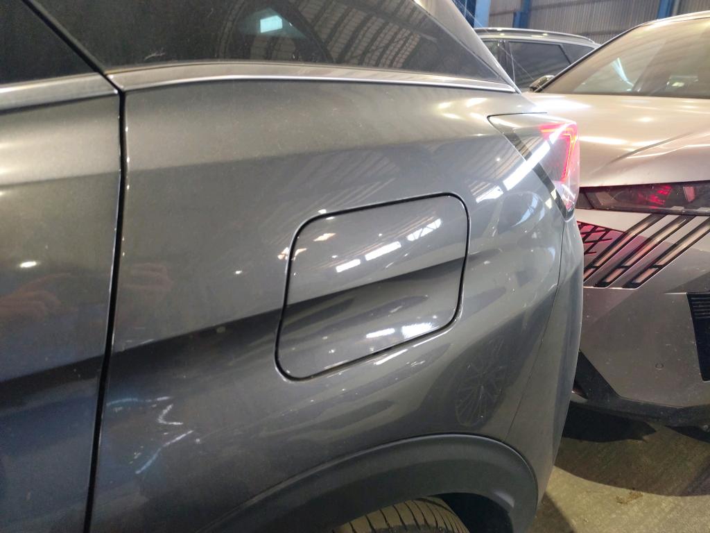 Peugeot 3008 Hybrid4 300 e-EAT8 GT 2023