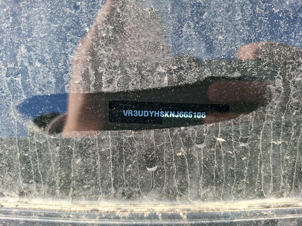 Peugeot 2008 BlueHDi 110 S&S BVM6 Allure 2022