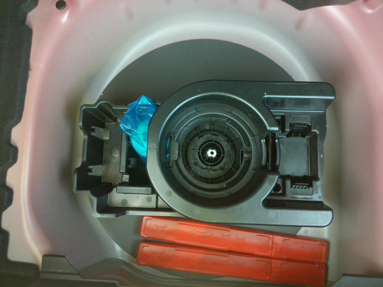 Foto Opel Corsa 8