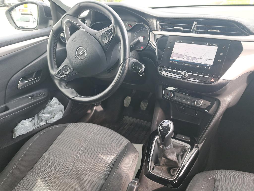 Opel Corsa 1.2 75 ch BVM5 Edition Business 2021