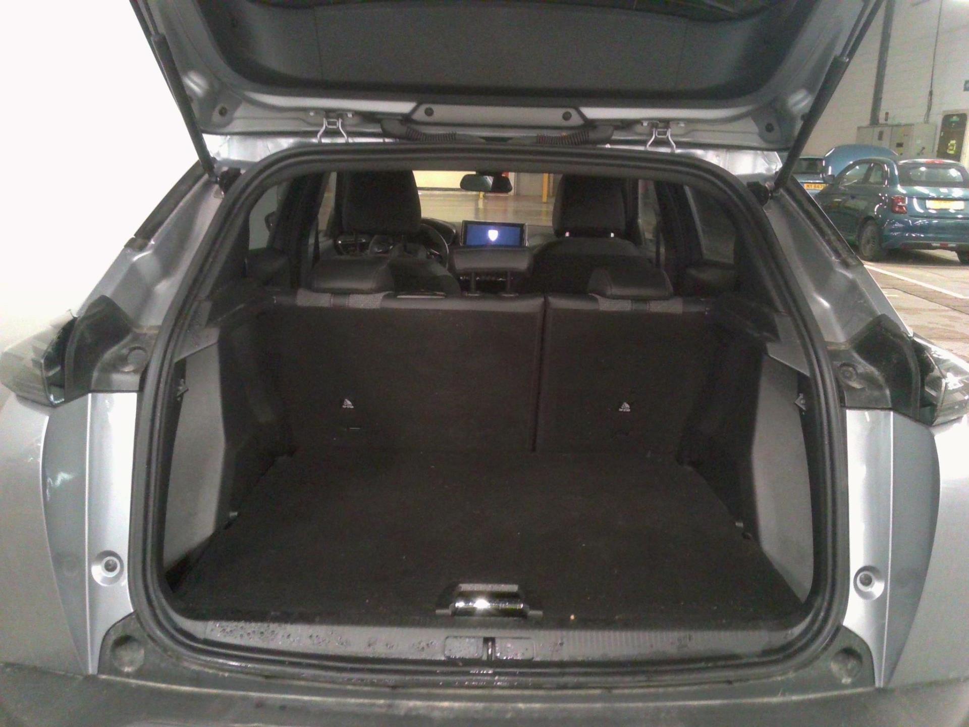 Peugeot 2008 PureTech 100 S&S BVM6 Allure 2023