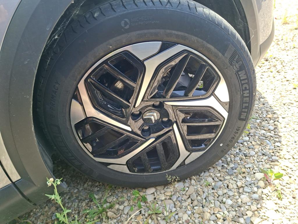 Citroen C4 X PureTech 130 S&S EAT8 Shine Pack 2023