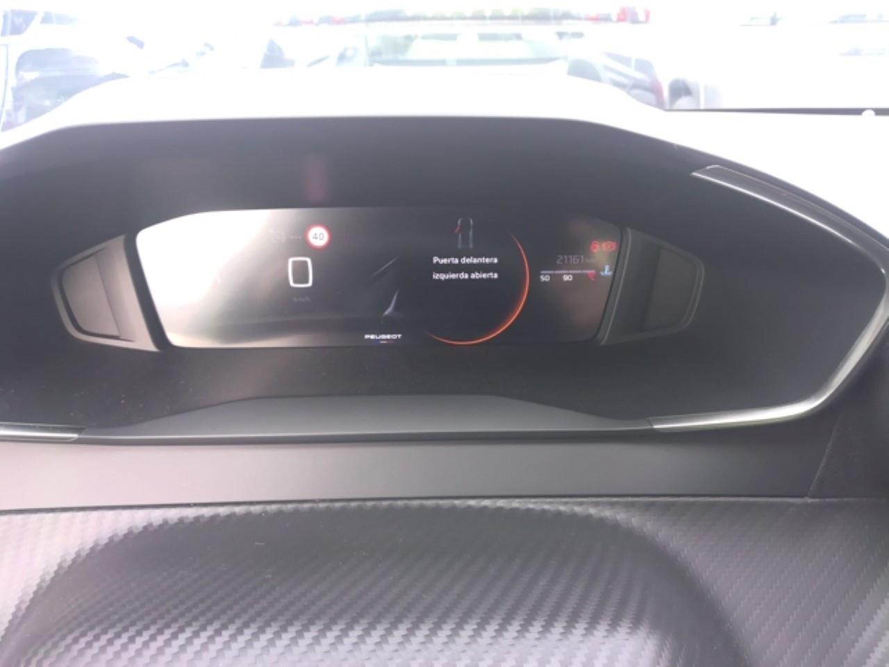 Foto Peugeot 308 5