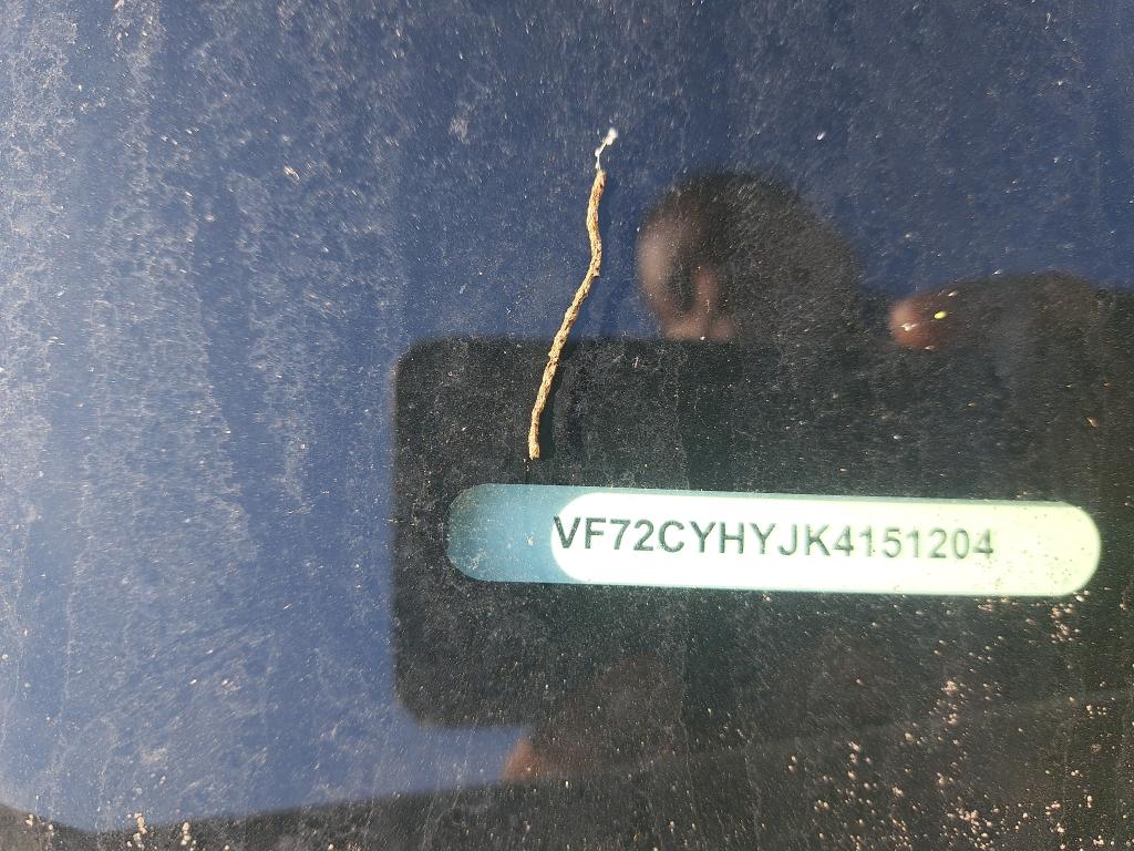 Citroen C3 Aircross BlueHDi 100 S&S BVM6 Feel Business 2019