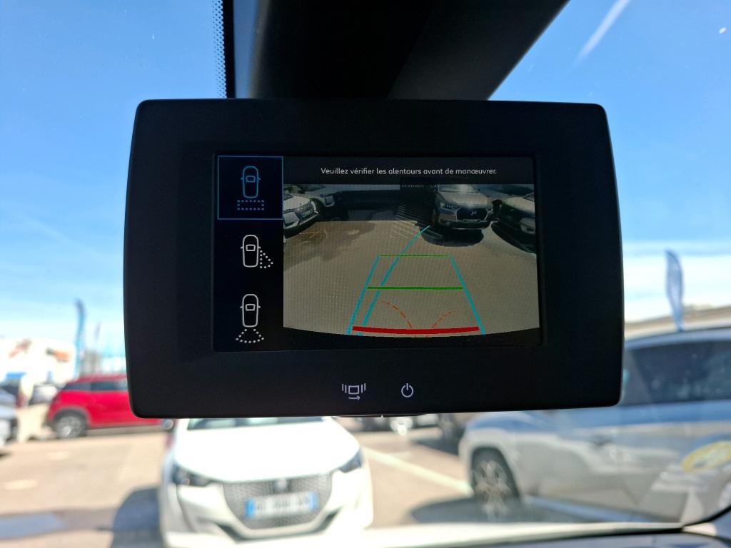 Citroen BERLINGO VAN M 650 BLUEHDI 100 S&S BVM5 CLUB 2020
