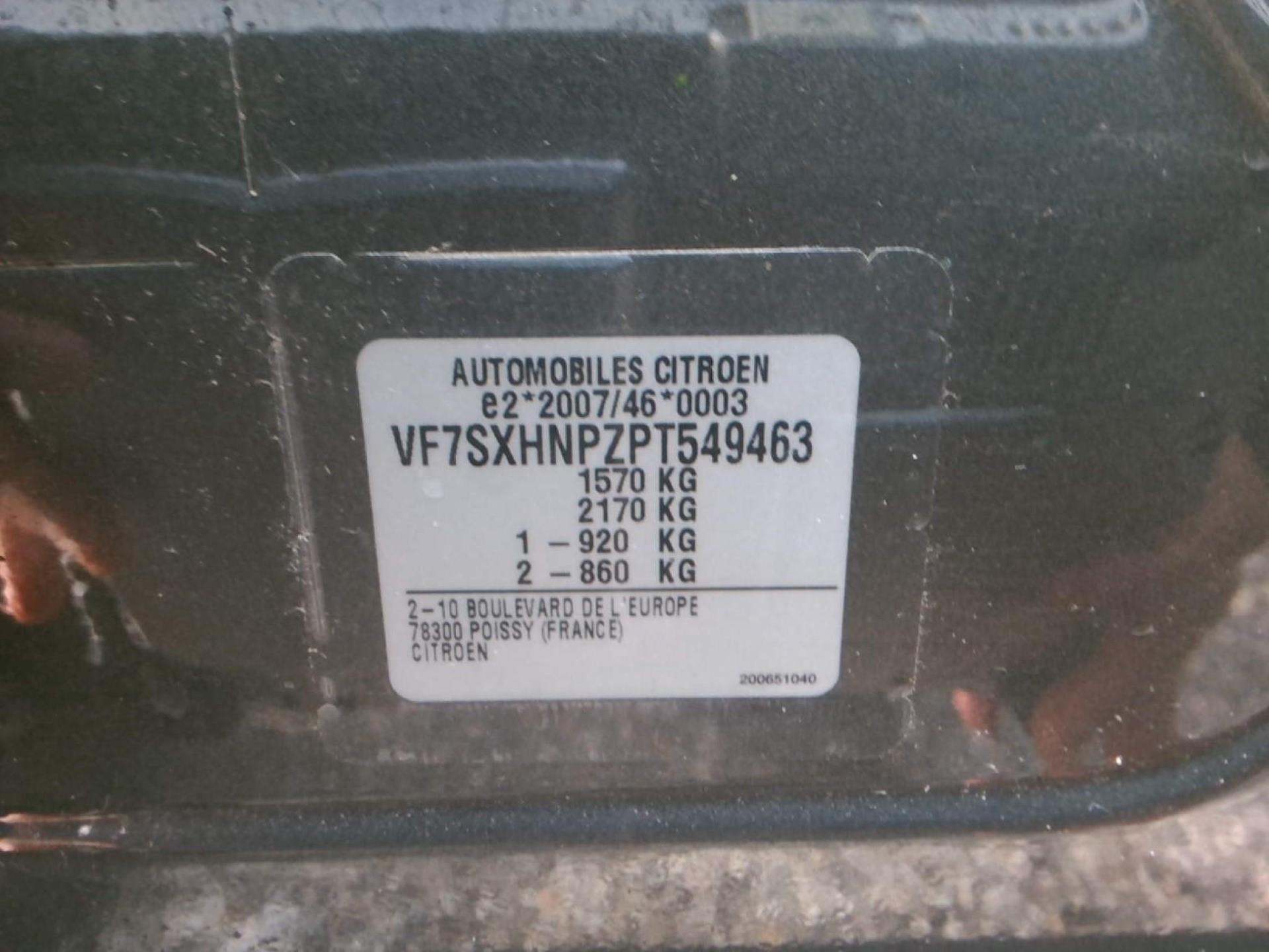 Citroen C3 PureTech 110 S&S BVM6 Shine 2023