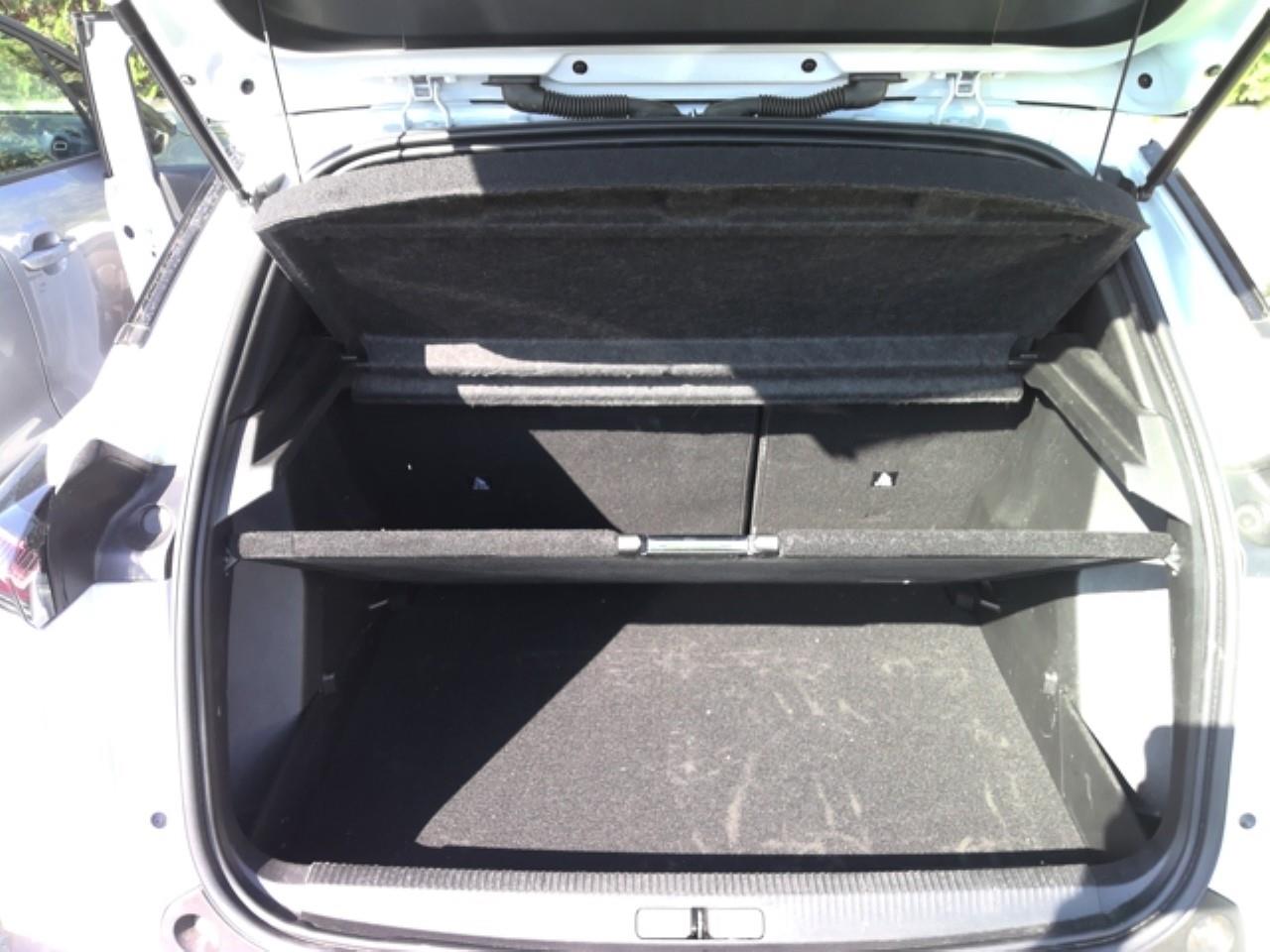 Foto Peugeot 2008 7