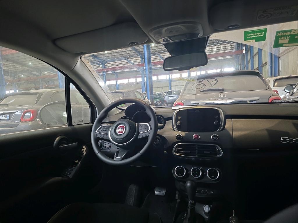 FIAT 500X 1.5 FireFly 130 ch S/S DCT7 Hybrid  2023