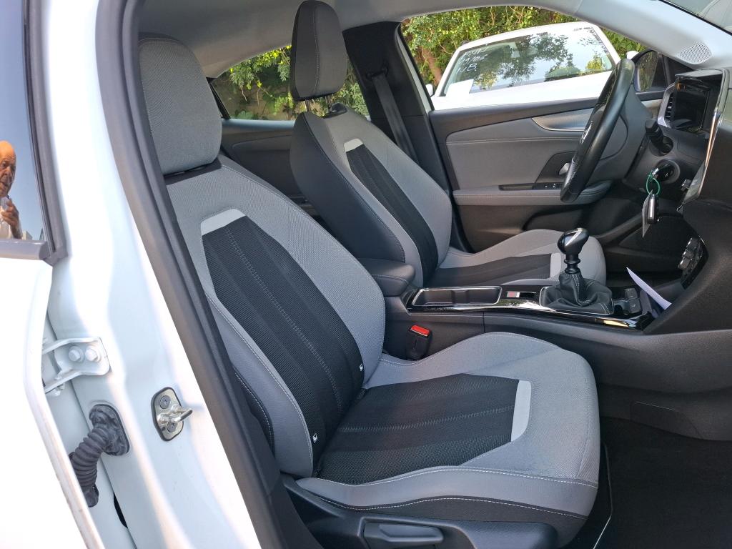 Opel Mokka 1.2 Turbo 100 ch BVM6 Elegance 2023