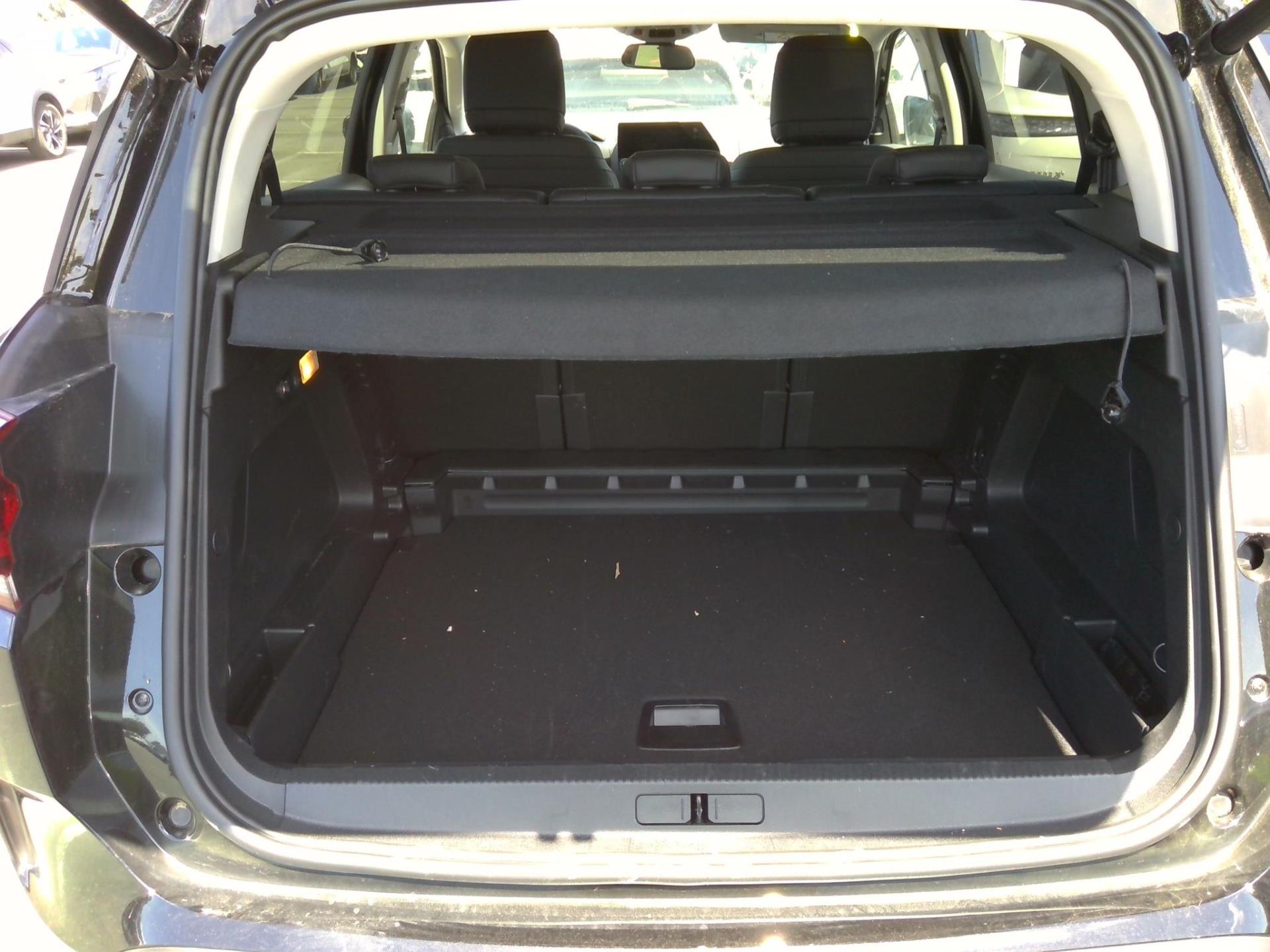 Citroen C5 Aircross Hybride 136 e-DCS6 Max 2024