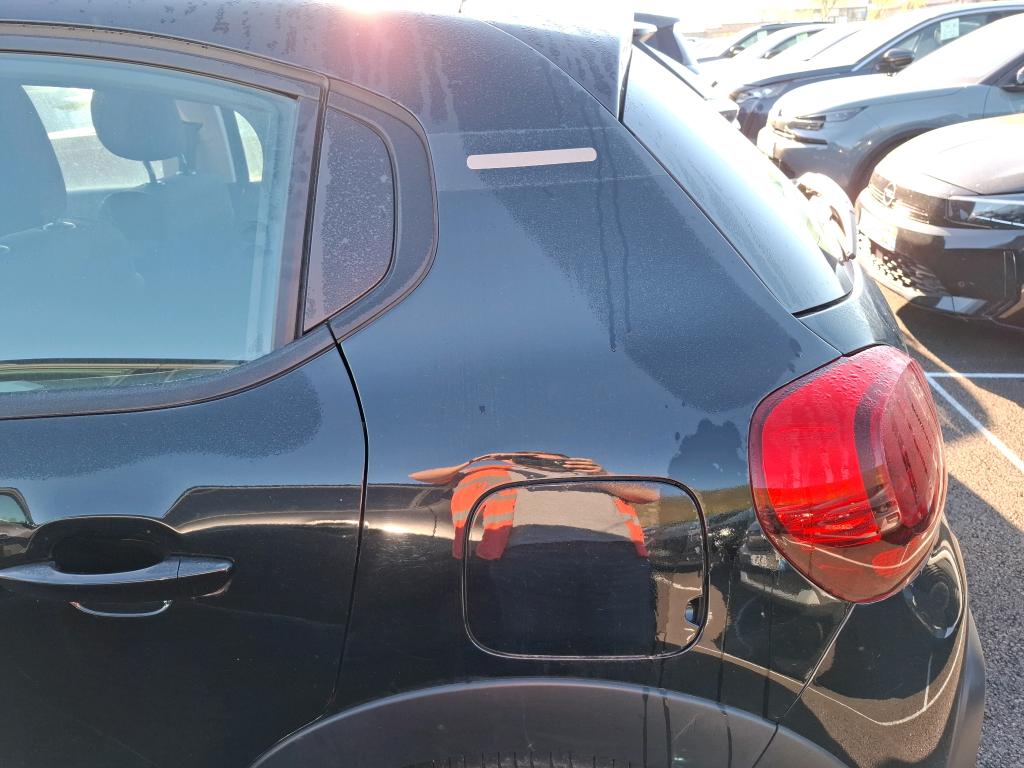 Citroen C3 PureTech 83 S&S BVM5 C-Series 2023