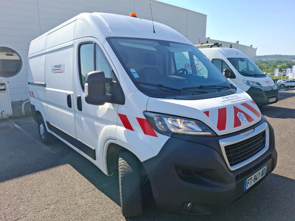 Peugeot BOXER TOLE 335 L2H2 BLUEHDI 120 S&S PREMIUM 2020