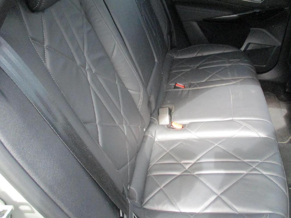 Foto DS DS7 CROSSBACK 13