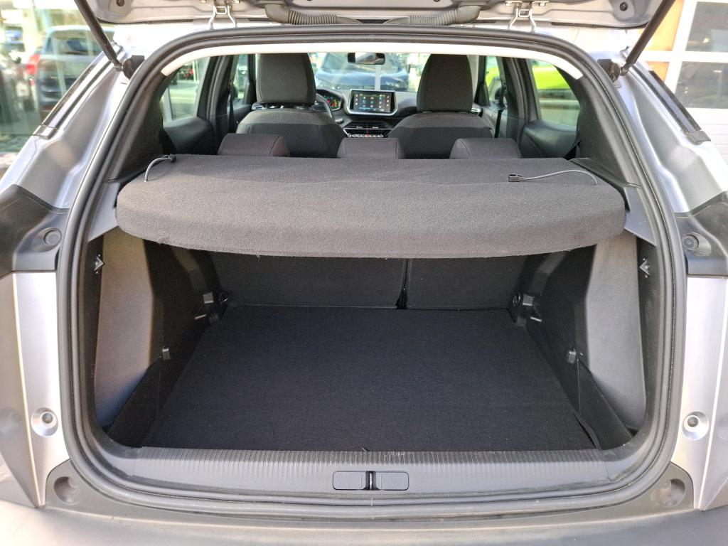 Peugeot 2008 Electrique 136 ch Active 2022