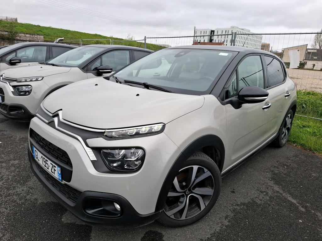 C3 III