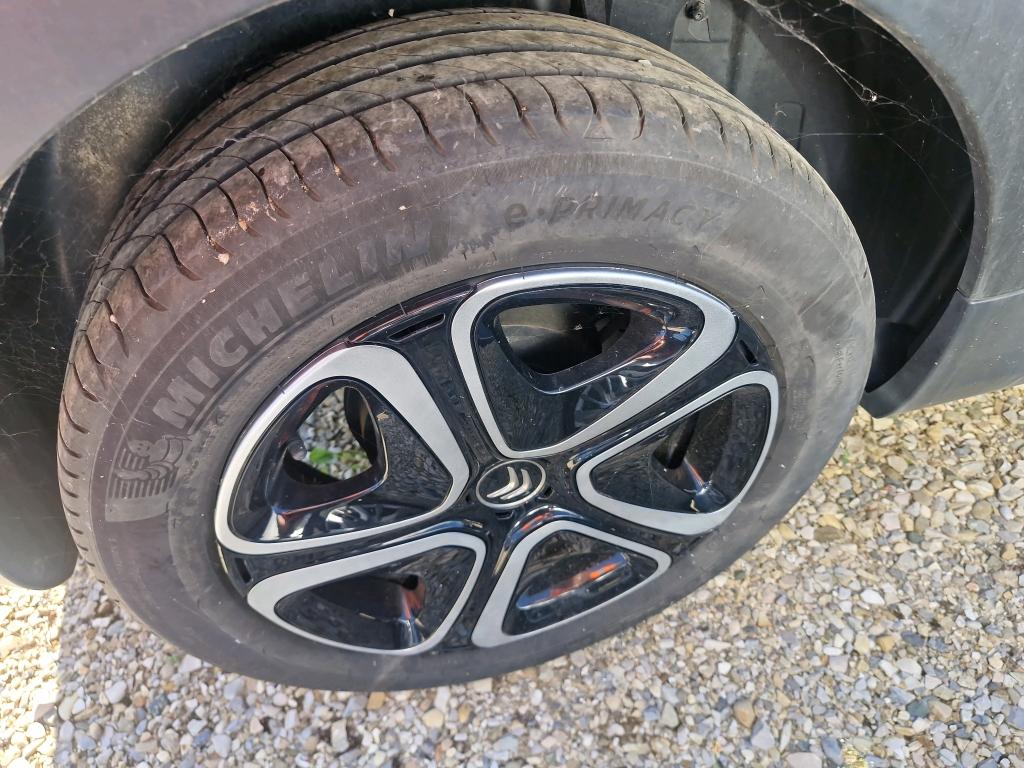Citroen C3 PureTech 83 S&S BVM5 C-Series 2023