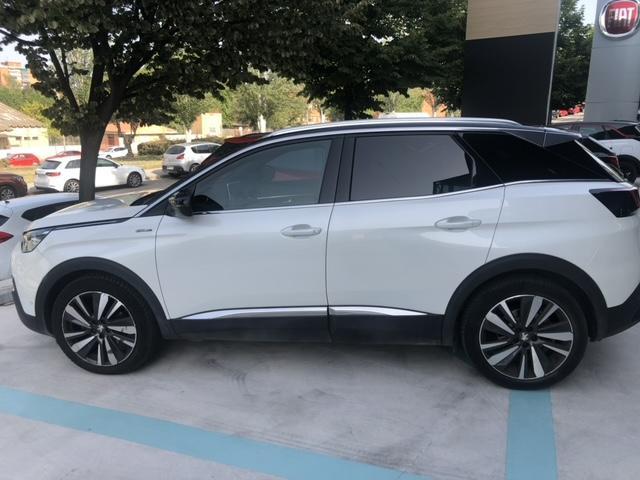 Peugeot 3008 3008 GT Line BlueHDi 130 S&S EAT8 ( . )