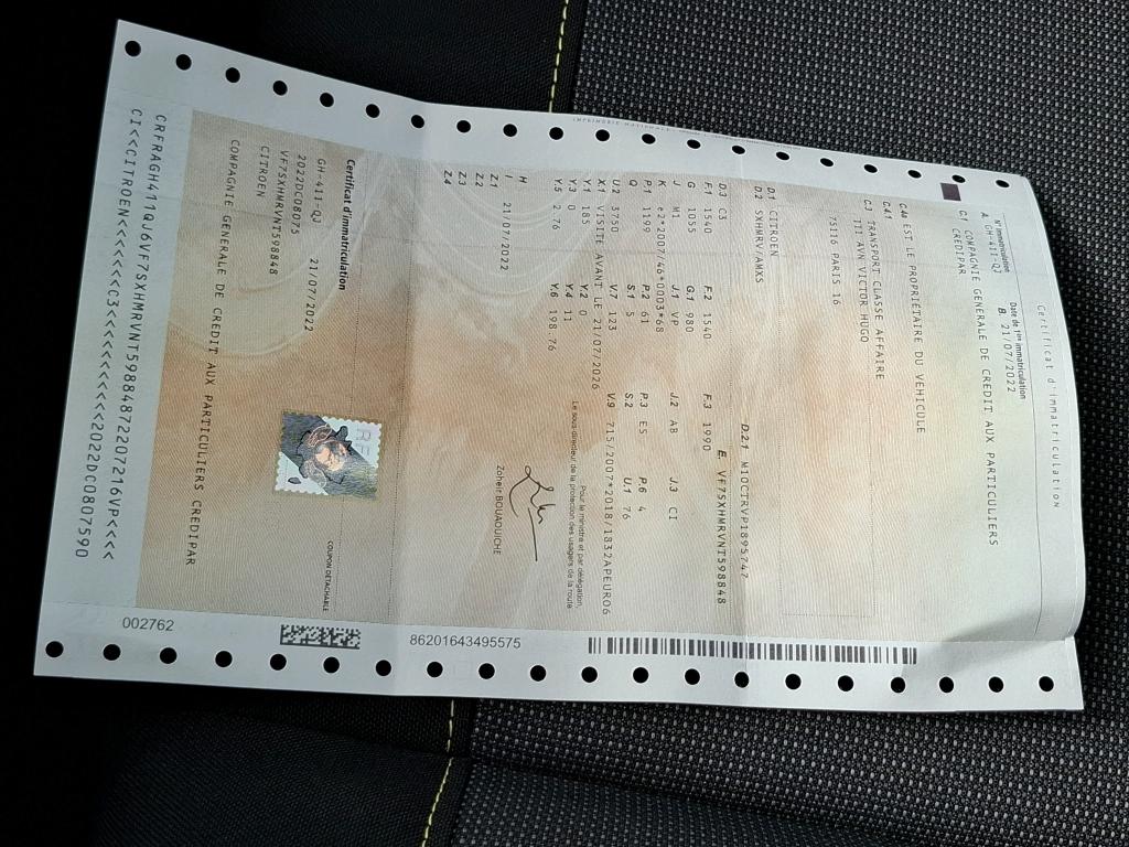 Citroen C3 PureTech 83 S&S BVM5 Feel Pack 2022