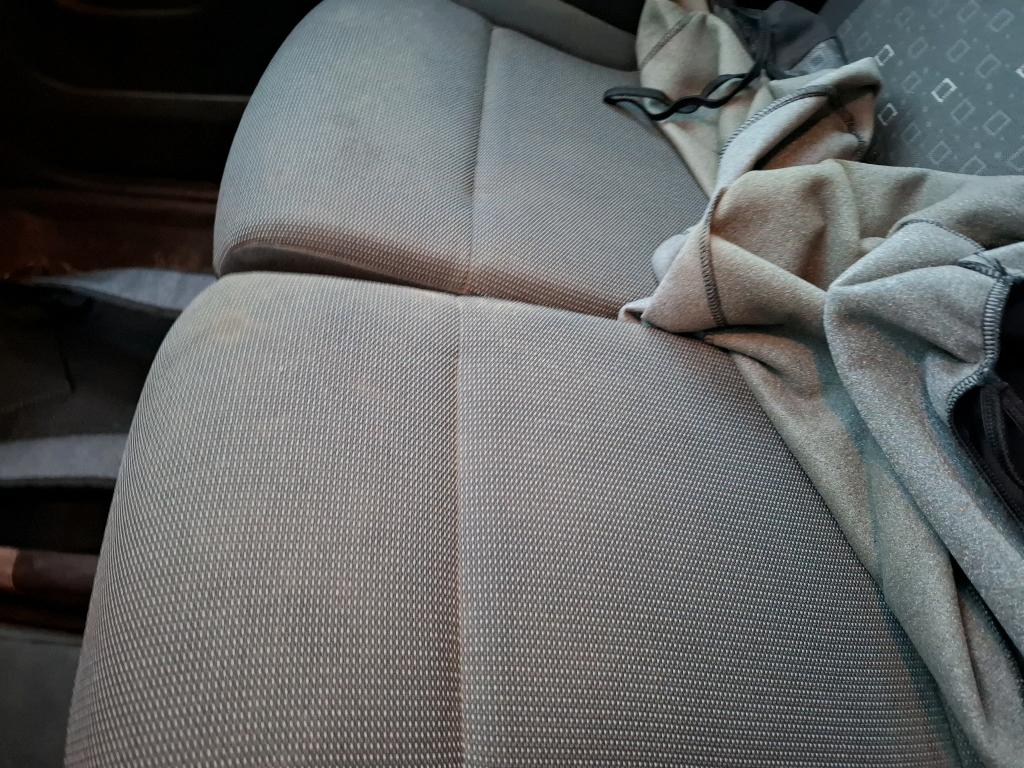 Citroen BERLINGO III VAN 