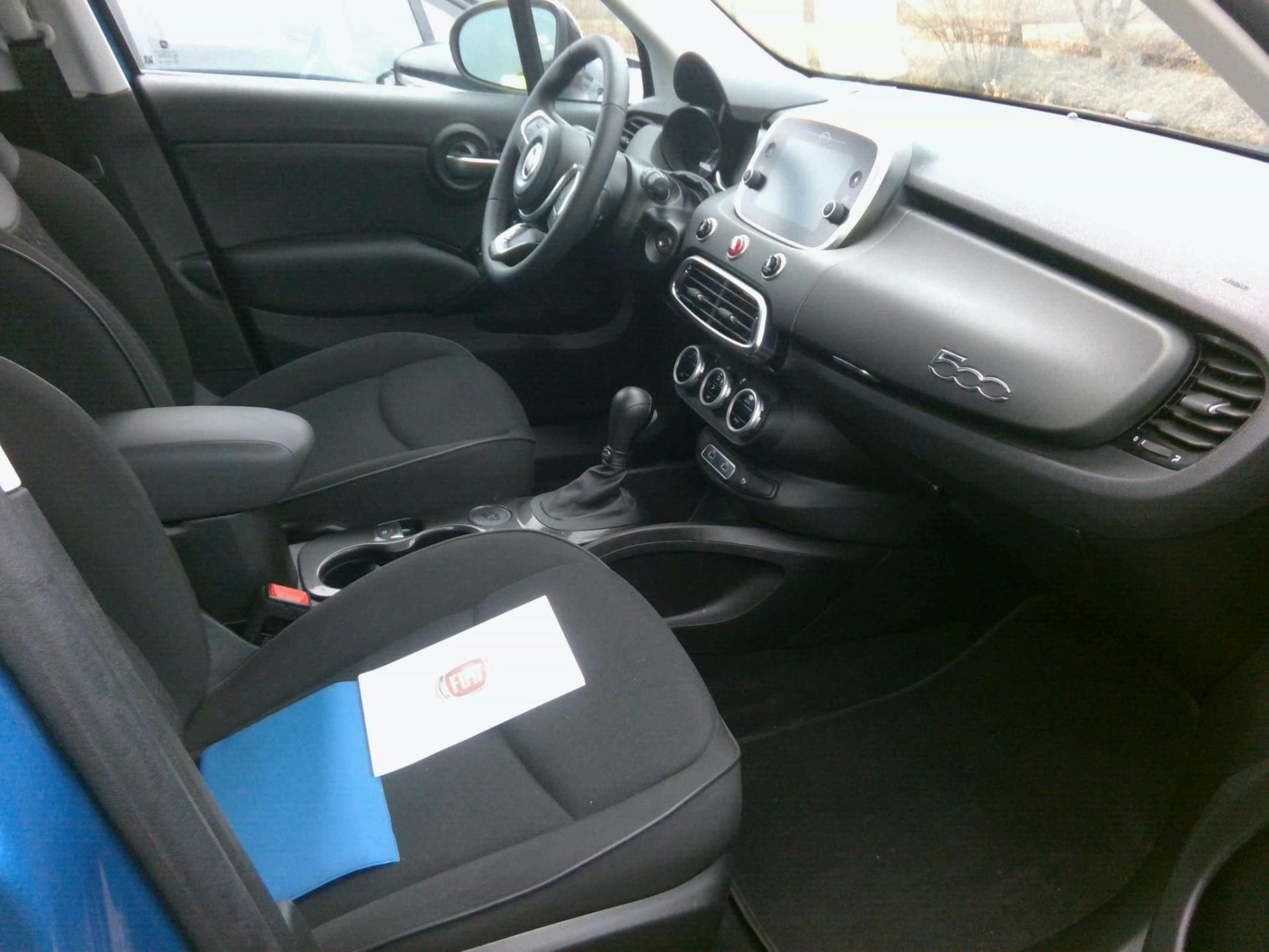 FIAT 500X 1.5 FireFly 130 ch S/S DCT7 Hybrid  2024