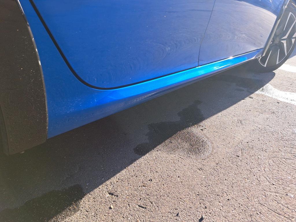 Peugeot 208 Hybrid 110 e-DCS6 GT 2025